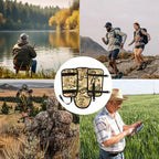 Waterproof Snake Gaiters